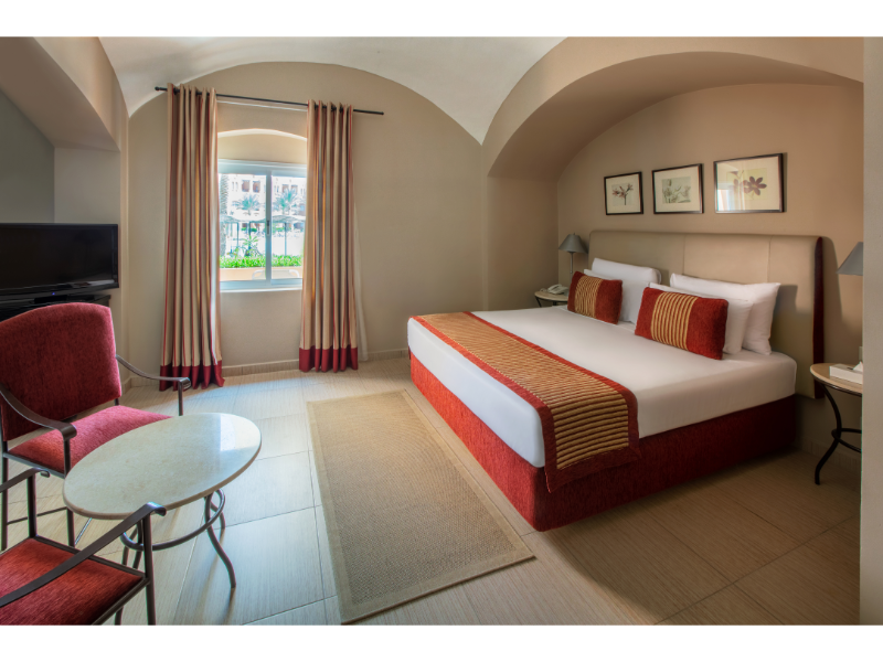 JAZ Makadi Oasis Resort